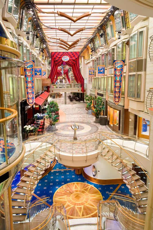CRUCEROS FREEDOM OF THE SEAS CRUCEROS CARIBE CRUCEROS ROYAL CARIBBEAN CRUISES CARIBBEAN SEA PORT CANAVERAL CRUISES
